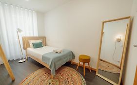 Aliados Suites By Homing