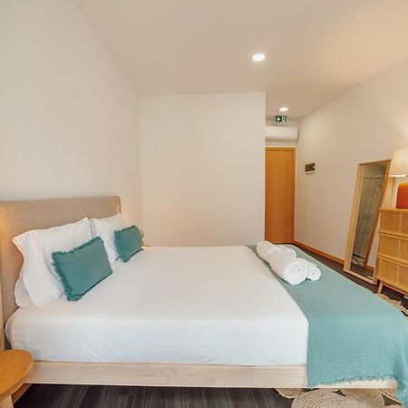 Aliados Suites By Homing OOporto Esterno foto
