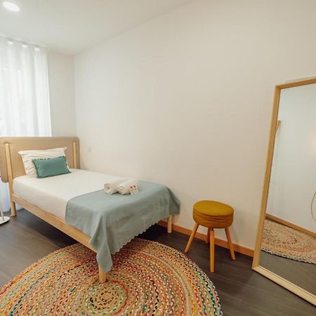 Aliados Suites By Homing OOporto Esterno foto
