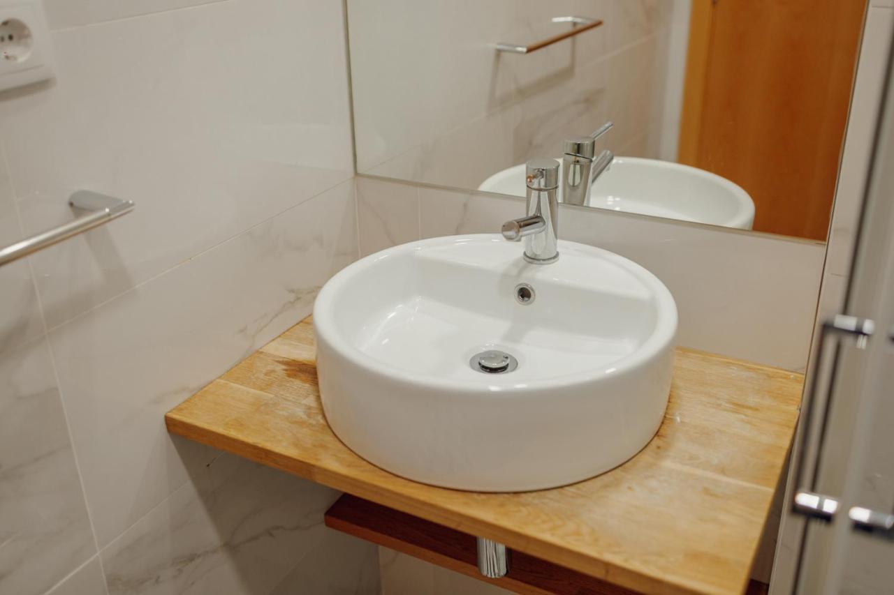 Aliados Suites By Homing OOporto Esterno foto