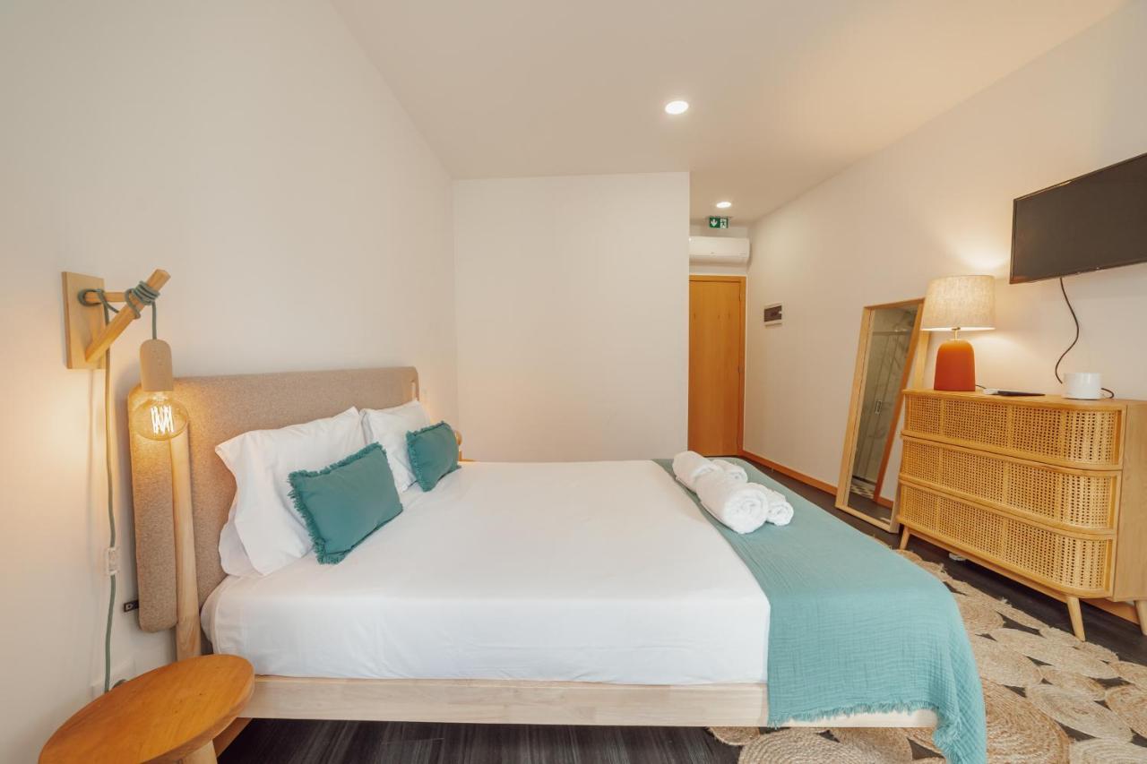 Aliados Suites By Homing OOporto Esterno foto