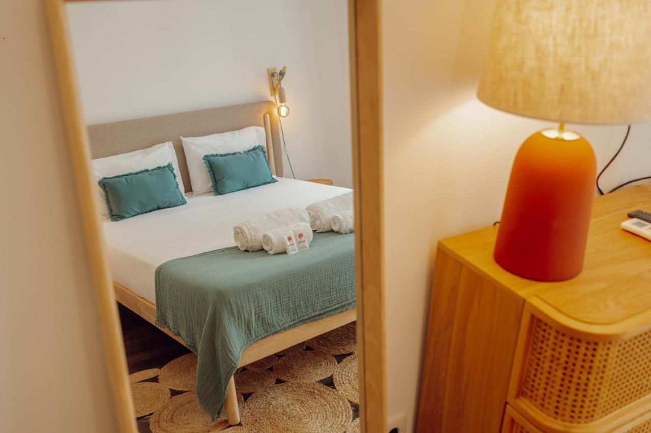 Aliados Suites By Homing OOporto Esterno foto