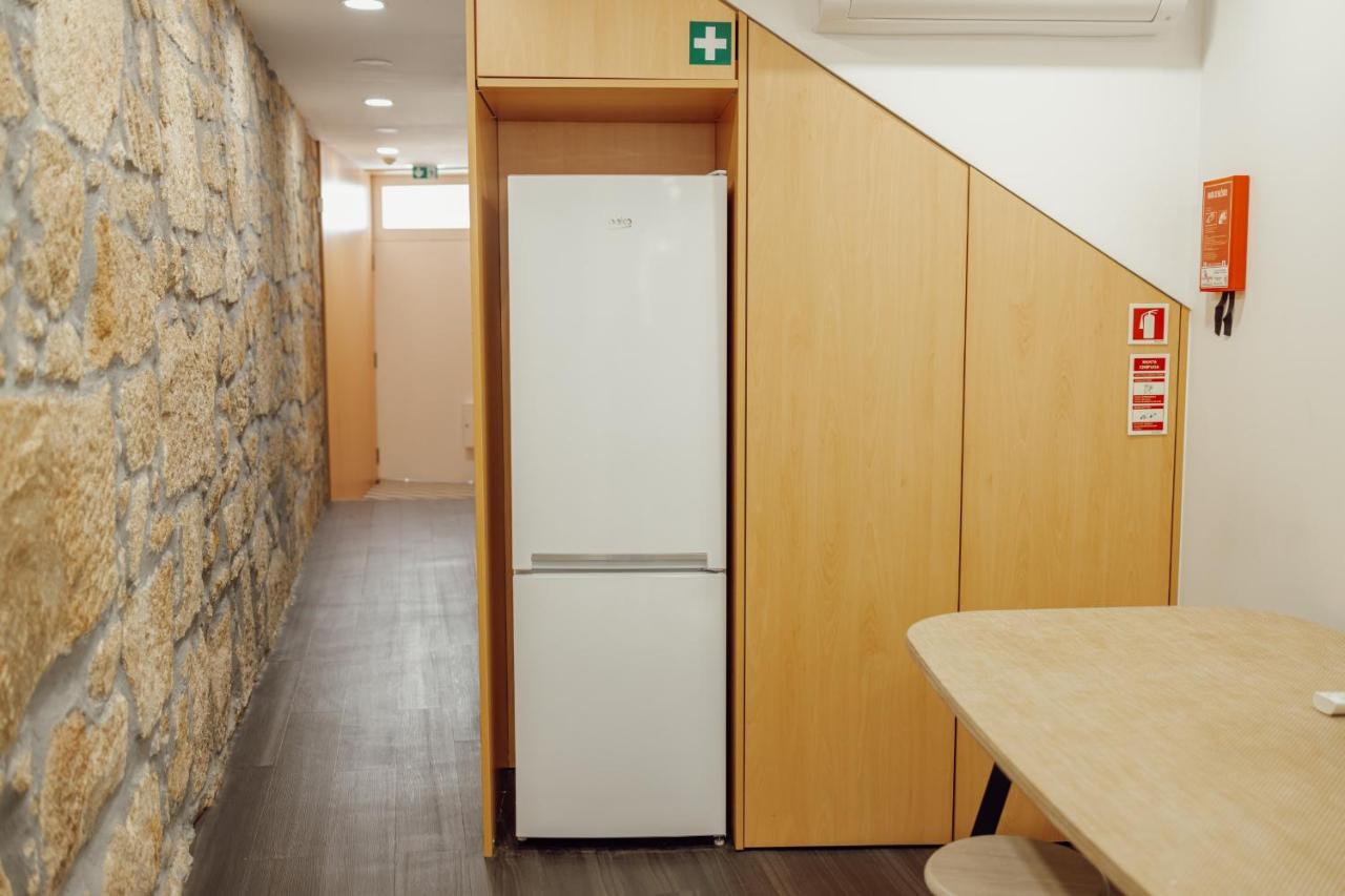 Aliados Suites By Homing OOporto Esterno foto