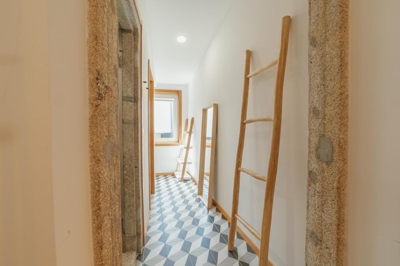 Aliados Suites By Homing OOporto Esterno foto