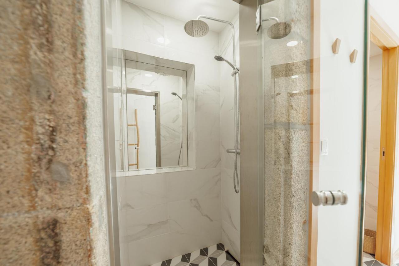 Aliados Suites By Homing OOporto Esterno foto