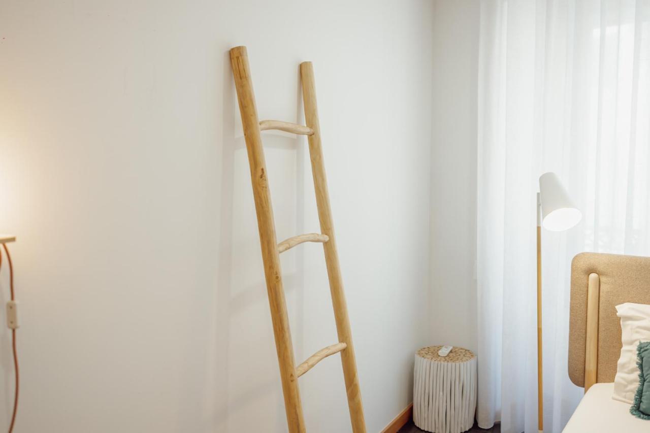 Aliados Suites By Homing OOporto Esterno foto