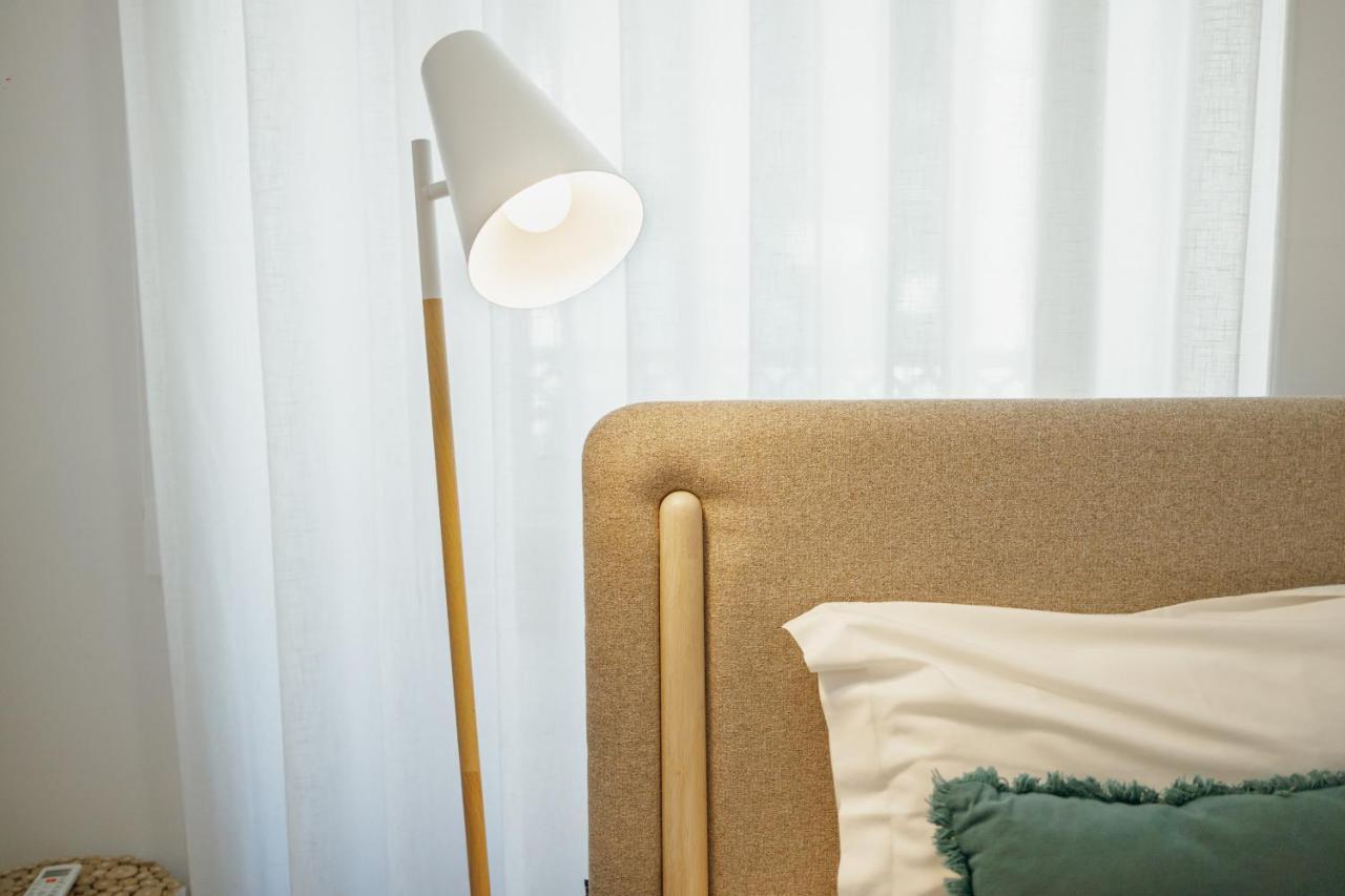 Aliados Suites By Homing OOporto Esterno foto