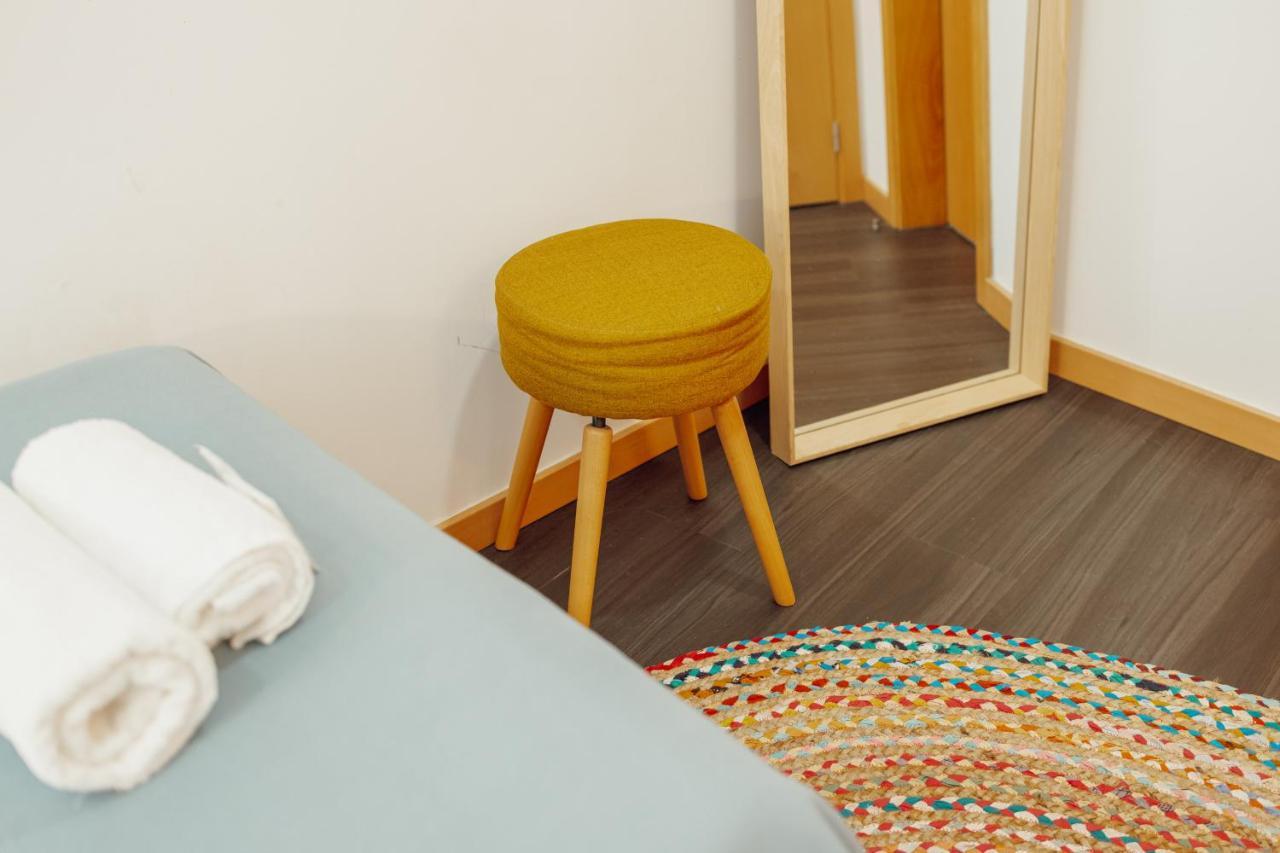 Aliados Suites By Homing OOporto Esterno foto