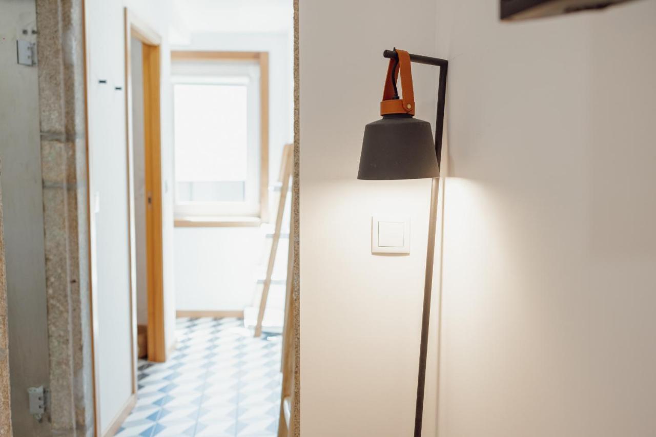 Aliados Suites By Homing OOporto Esterno foto