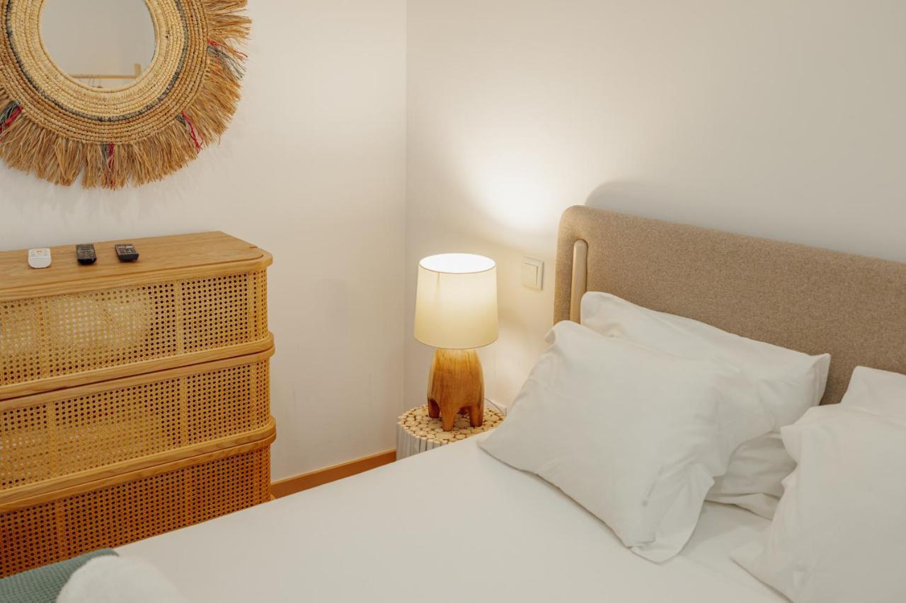 Aliados Suites By Homing OOporto Esterno foto