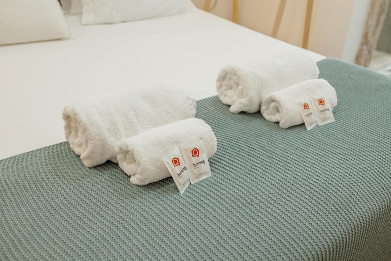 Aliados Suites By Homing OOporto Esterno foto