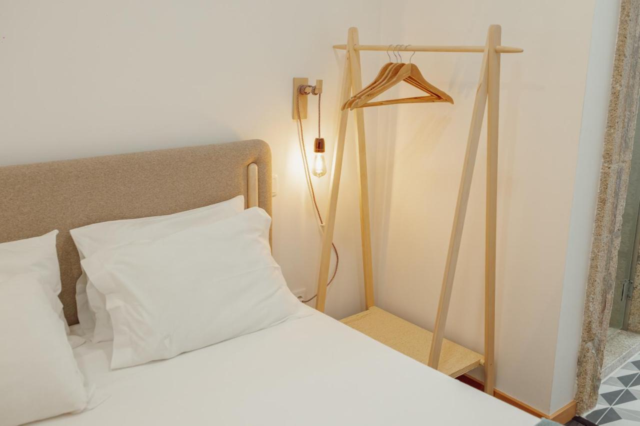 Aliados Suites By Homing OOporto Esterno foto