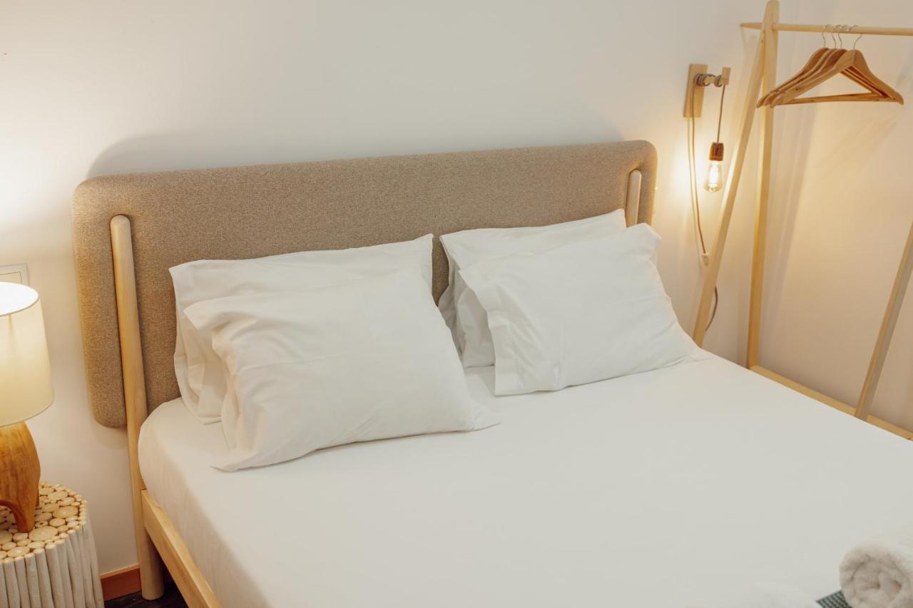 Aliados Suites By Homing OOporto Esterno foto