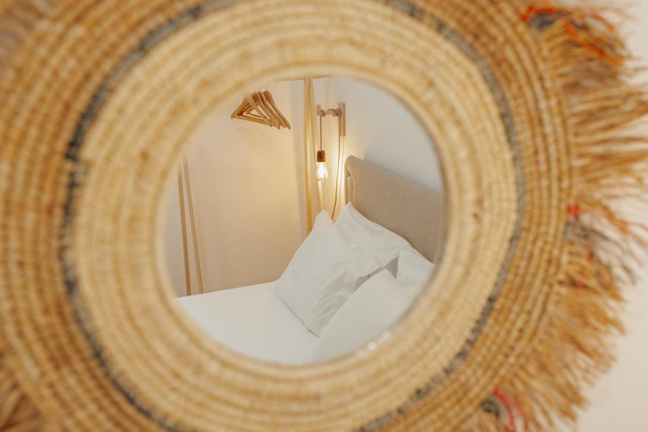 Aliados Suites By Homing OOporto Esterno foto