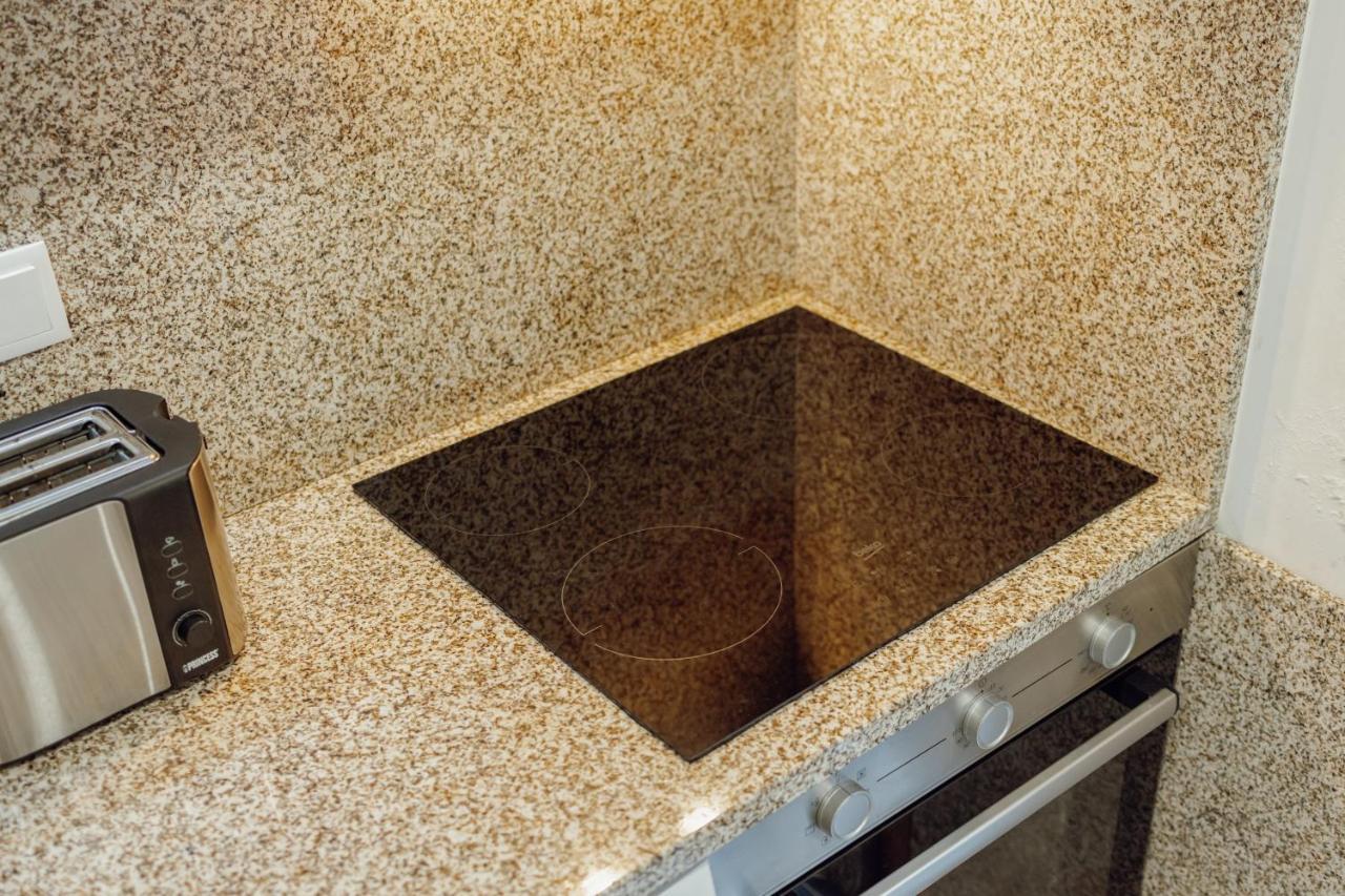 Aliados Suites By Homing OOporto Esterno foto