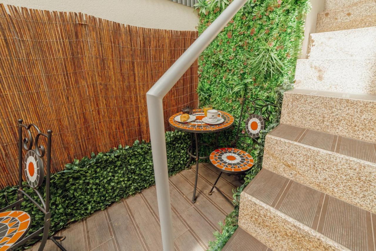 Aliados Suites By Homing OOporto Esterno foto